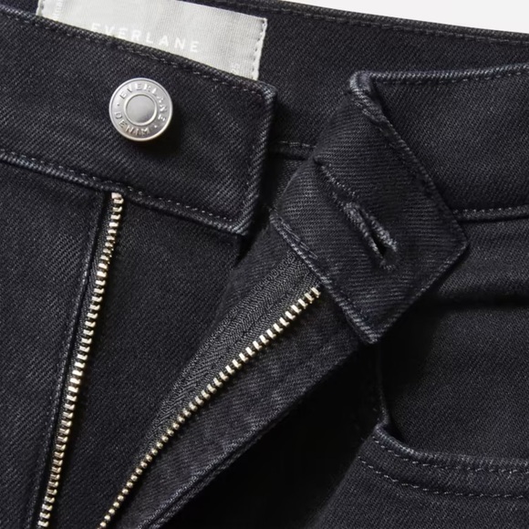 Everlane The Way High Jeans - Picture 7 of 9